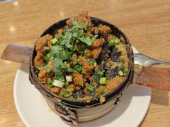 -豆相识•九九豆腐脑(牛咡桥店)