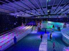 -宁波冰雪大世界(北仑区)