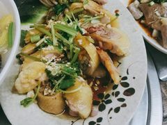 -阳江河堤老牌曾记美食