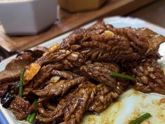-魁盛居百年鲁菜馆(中林路店)