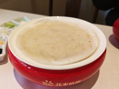 -花家怡园(四合院总店)