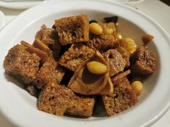 三十年代烤麸-上海大饭堂(光大店)