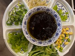 -老浒记烤鸭-北京菜(琉璃厂店)
