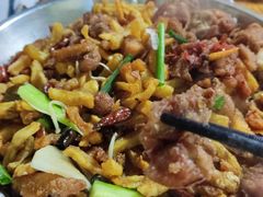 -知味脆皮鸡