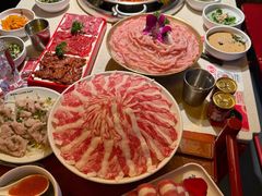 -小龙坎火锅(全球总店)