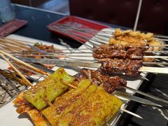 -杨家崴子碳缸烧烤(东三马路店)