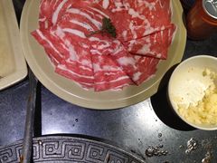 -晓宇重庆火锅(龙首店)