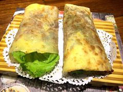 -张果佬年糕卷(科巷店)