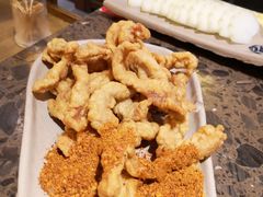 -小龙坎火锅(黄河店)