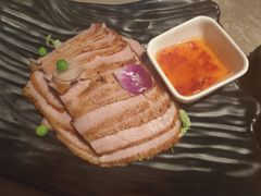 -新白鹿餐厅(金鹰新街口店)