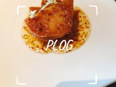 -厦门艾美酒店·乐美中餐厅