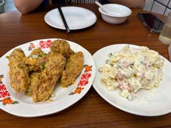 -谢记上海大排档(长寿路店)