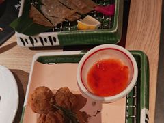 -匠和风精致料理(宁德万达店)