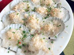 -旺富东海大酒楼(海鲜街店)