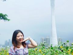 -二沙岛艺术公园