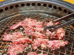 -本寻烧肉酒场(双井店)