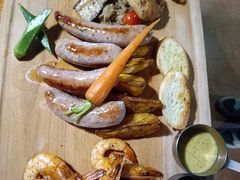 -布拉格餐厅· 中欧捷克菜(全国首店)