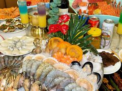 -芭菲盛宴·环球美食(袁家岗店)