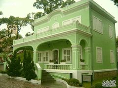 -龙环葡韵住宅式博物馆