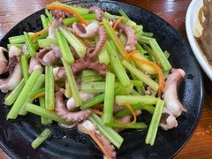 -台州老六海鲜面馆(上南总店)