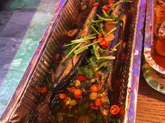 -大哈福烧烤·海鲜·家常菜(延安三路店)