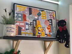 -叁秋咖啡 SANQIU COFFEE(天津河北路店)
