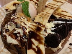 -玛格萝妮(汇智国际商业中心店)