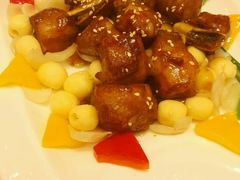 -百乐门喜宴(海珠广场华厦店)
