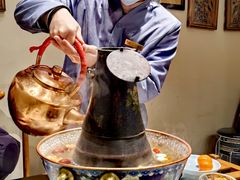 -东来顺•非遗火锅(外滩店)