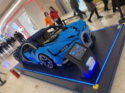 -乐高授权专卖店(济南万象城店)