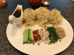 -驿舍·民國老营房院子私房菜(科学会堂店)