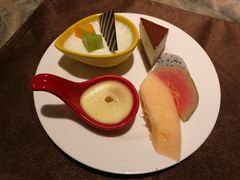 -安蒂娅·海鲜自助餐厅(安蒂娅美兰酒店)