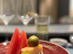 -温州君廷酒店.塞纳宫自助餐厅