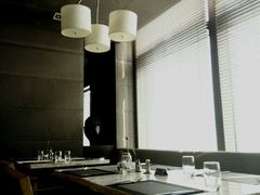 -城市名人酒店喝彩西餐厅(人民南路店)