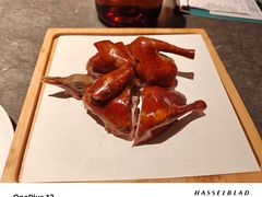 -汤城小厨•粤菜•靓汤(苏州街店)