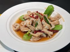 -东莱馋房(陆家嘴店)