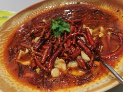 -虹御轩·传承江浙菜(虹桥店)