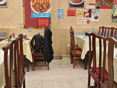 -奥华餐厅·老张记(台基厂店)