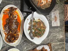 -前海沿·青岛菜(乐客城店)