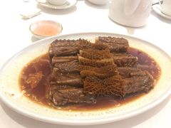 卤水拼盘-东富酒家(龙湖西溪天街店)