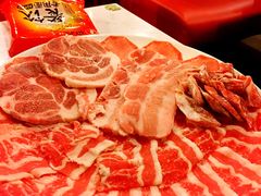 -郑阿姨的家·이모네·韩料&烤肉(武川路店)