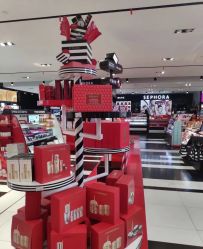 -丝芙兰Sephora