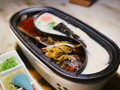 退秋鱼（一条）-锦府盐帮·李宅(领展购物广场中关村店)