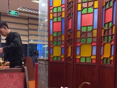 -点都德(龙之梦店)