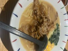 -东菊料理(吉利购物广场店)