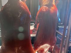 -大鸭梨烤鸭(枣园店)