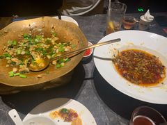 -炊烟小炒黄牛肉(浦东世纪汇店)