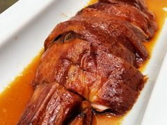 稻香招牌烧鹅-稻香酒家·33年老字号·港式粤菜(富邦中心店)