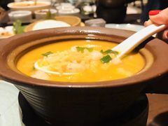 -环球港凯悦 · 享悦中餐厅