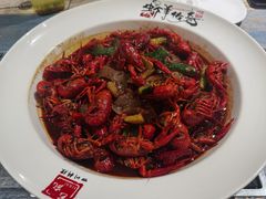 -老北京铜锅涮肉·香辣诱惑·小龙虾(禅城创意产业园店)
